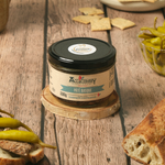 Pâté au Piment d'Espelette