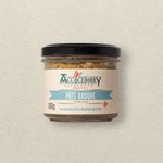Pâté Basque 90g
