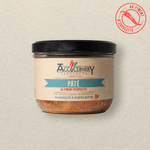 Pâté au Piment d'Espelette 350g