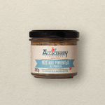 Pâté aux Pimientos del Piquillo