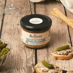 Pâté aux Pimientos del Piquillo