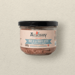 Pâté à la Truffe d'été