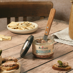 Pâté à la Truffe d'été