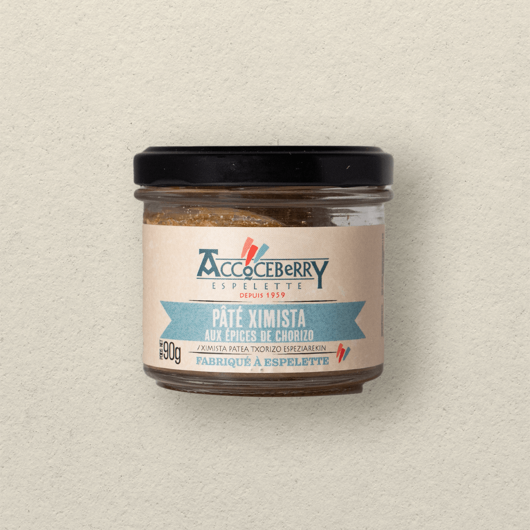 Pâté Ximista