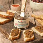 Tapas - Légumes Grillés