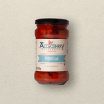 Piquillos - Poivrons Rouges Entiers