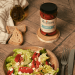 Piquillos - Poivrons Rouges Entiers