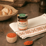 Poudre de Piment d'Espelette