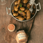 Fleur de Sel de Guérande au Piment d'Espelette