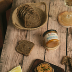 Rillettes de Sardines au Piment d'Espelette