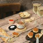 Rillettes de Thon & Piment d'Espelette