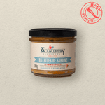 Rillettes de Sardines au Piment d'Espelette