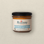 Rillettes de Thon & Chorizo