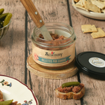 Rillettes de Canard au Piment d'Espelette
