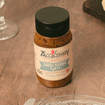 Sauce Basque Forte
