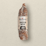 Saucisson Nature