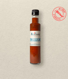 Tabask'oh - Sauce Piquante au Piment d'Espelette