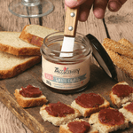 Tapas - Tomate Chorizo