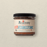 Tapas - Tomate Jambon