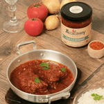 Thon à la Basquaise au Piment d'Espelette