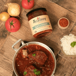 Thon à la Basquaise au Piment d'Espelette